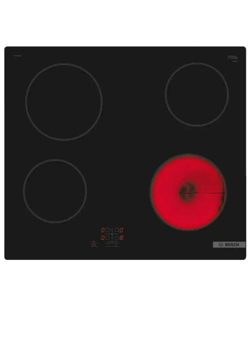 Elektrogerät